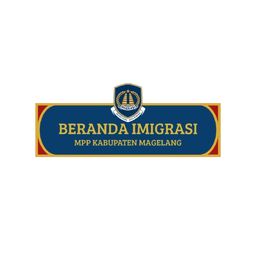 Beranda Imigrasi