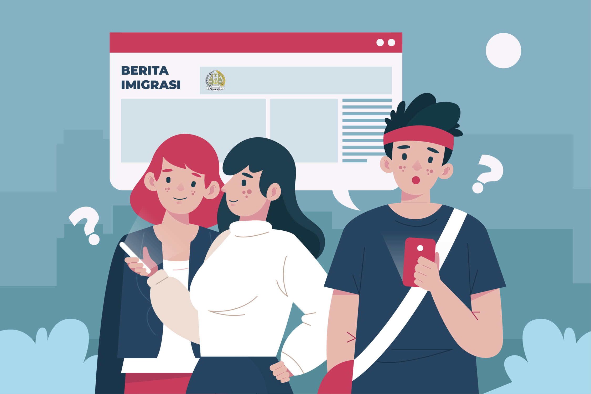Layanan Informasi