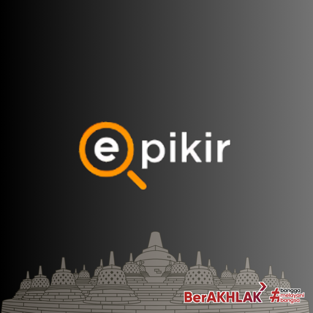 Layanan e-PIKIR (Perizinan Non OSS)